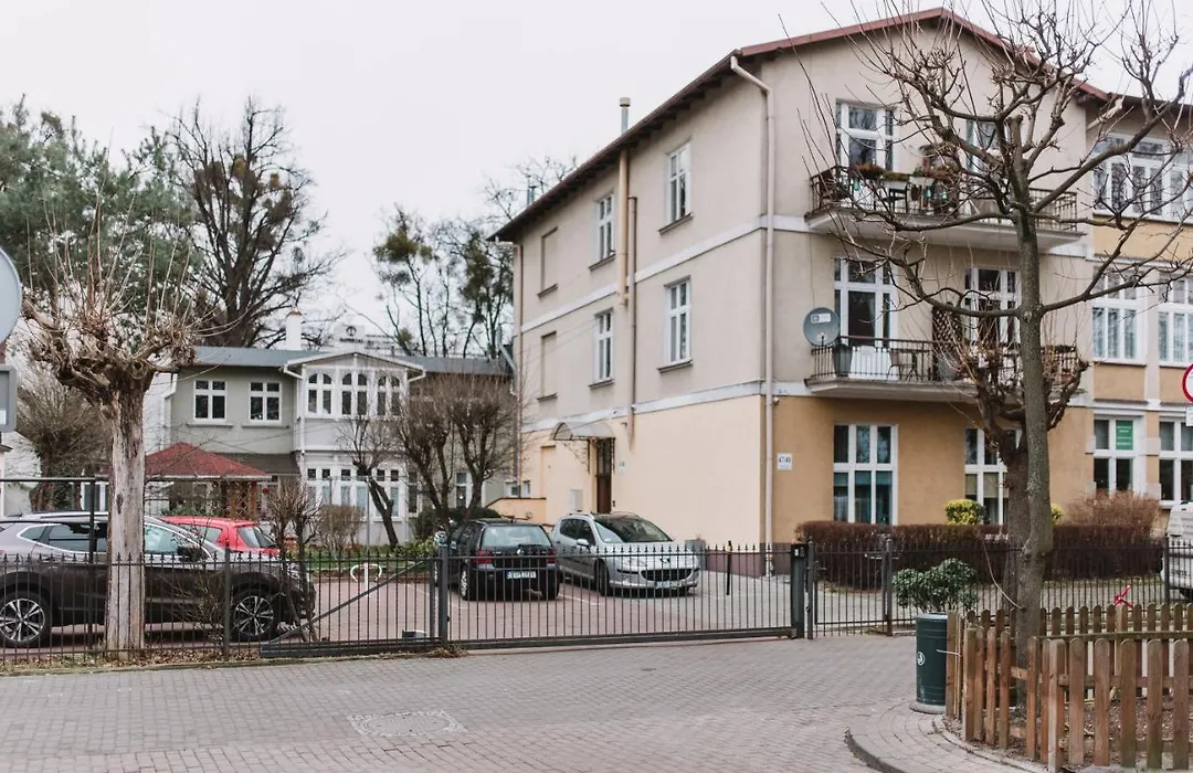 Sopot Host Molo-1