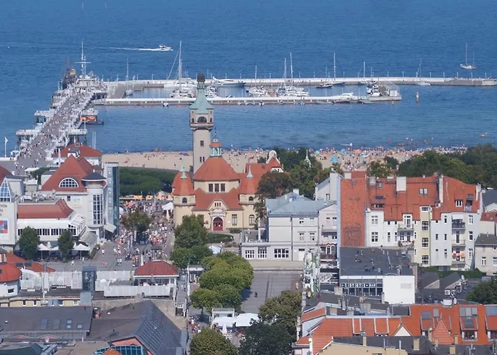 Zacisze Centrum By Grand s